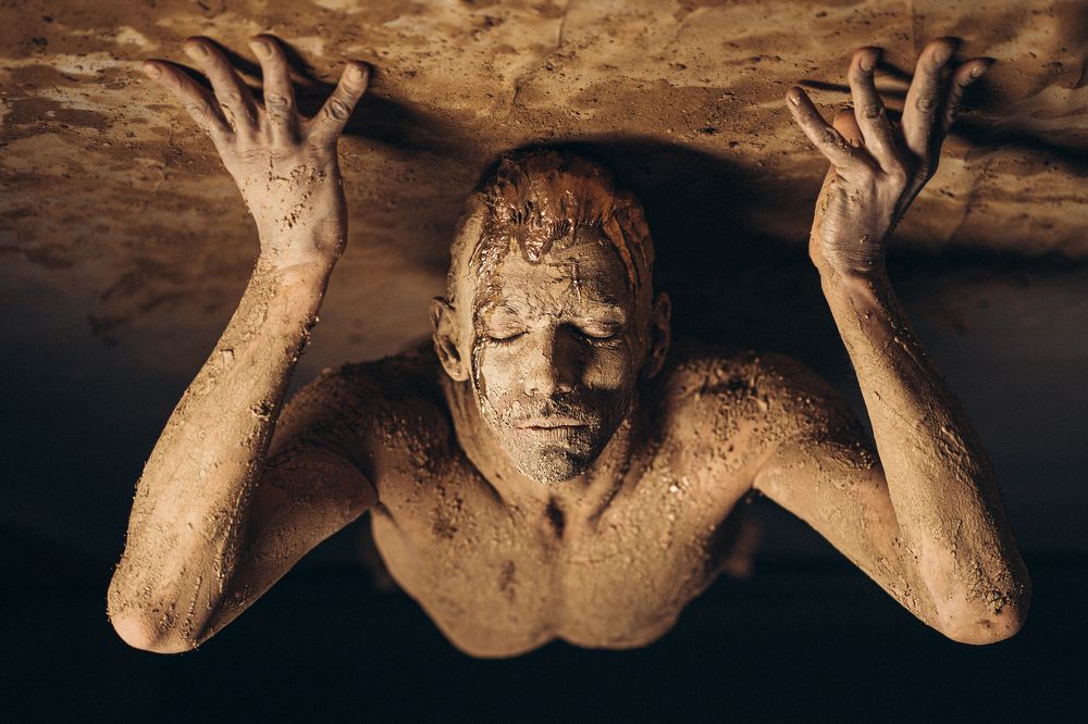 Photograph by Marina Terechov