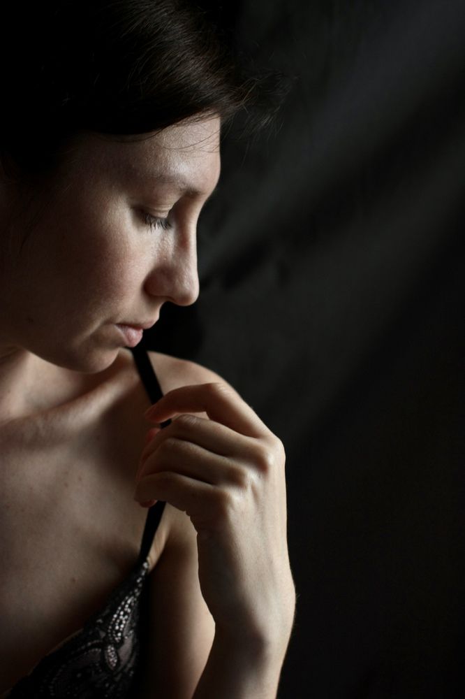 Photograph by Елена Сторожева