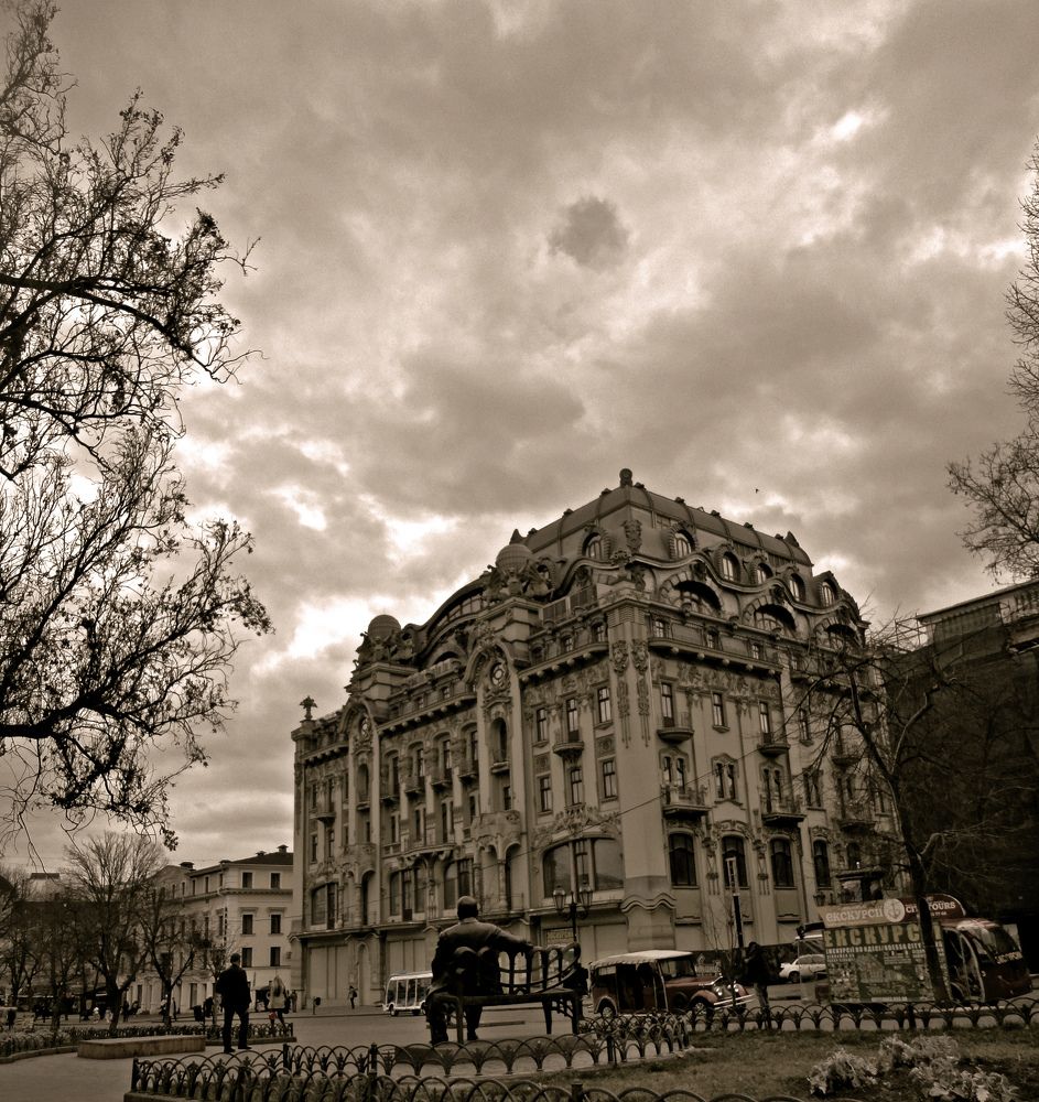 Photograph by Дмитрий Соколов