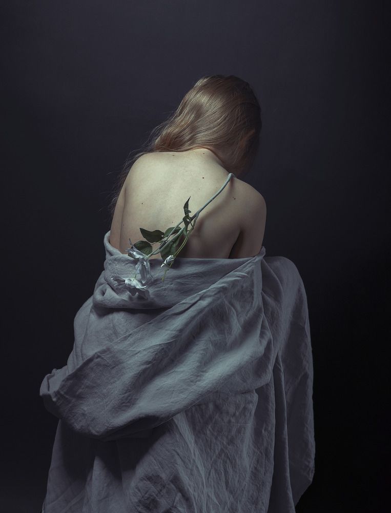 Photograph by Ирина Будниченко