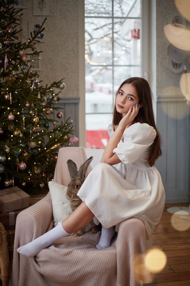 Фотография автора Елена Бойцова