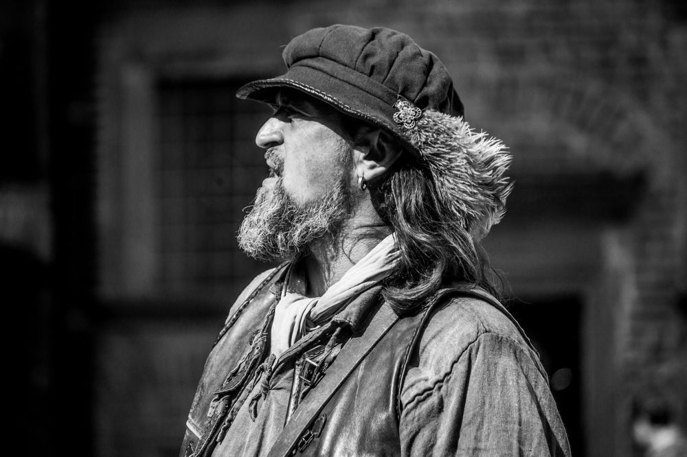 Photograph by Мария Корвин-Кучинская