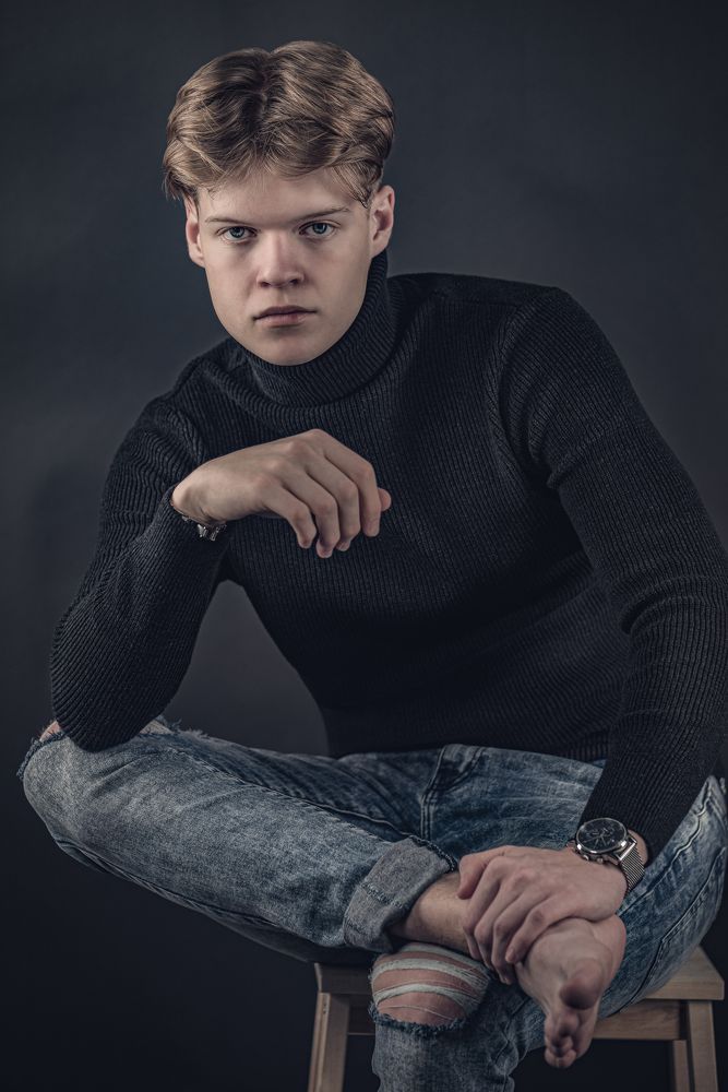 Photograph by Maria Molnarne Horvath