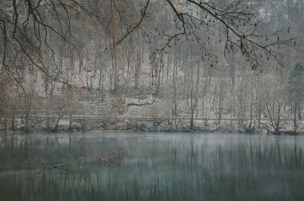 Photograph by Фомин Алексей