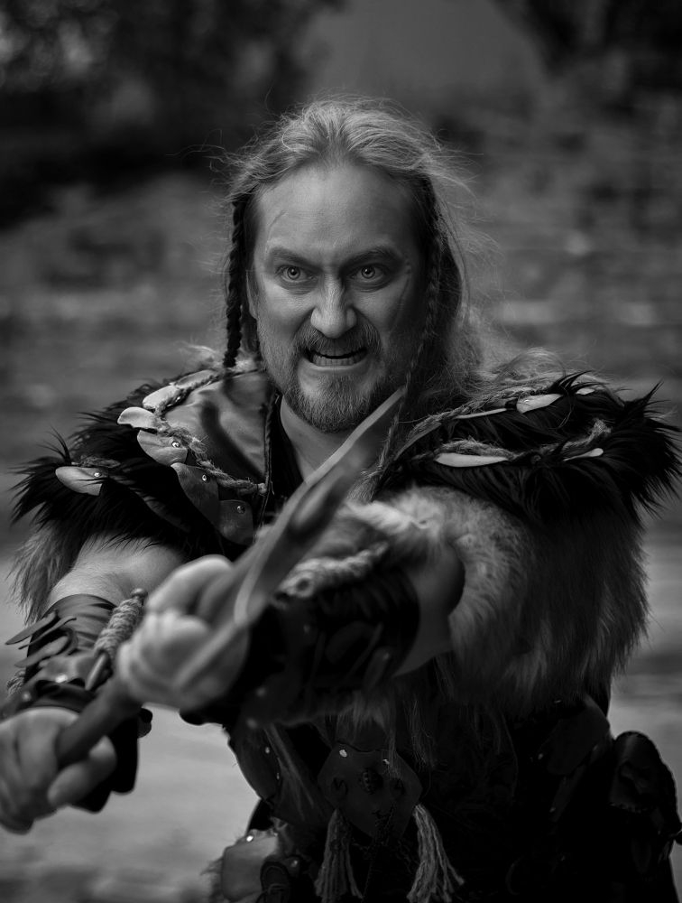 Photograph by Константин Григорьев