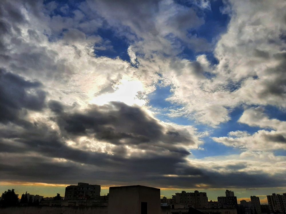 Photograph by Osama Atef Khaleel