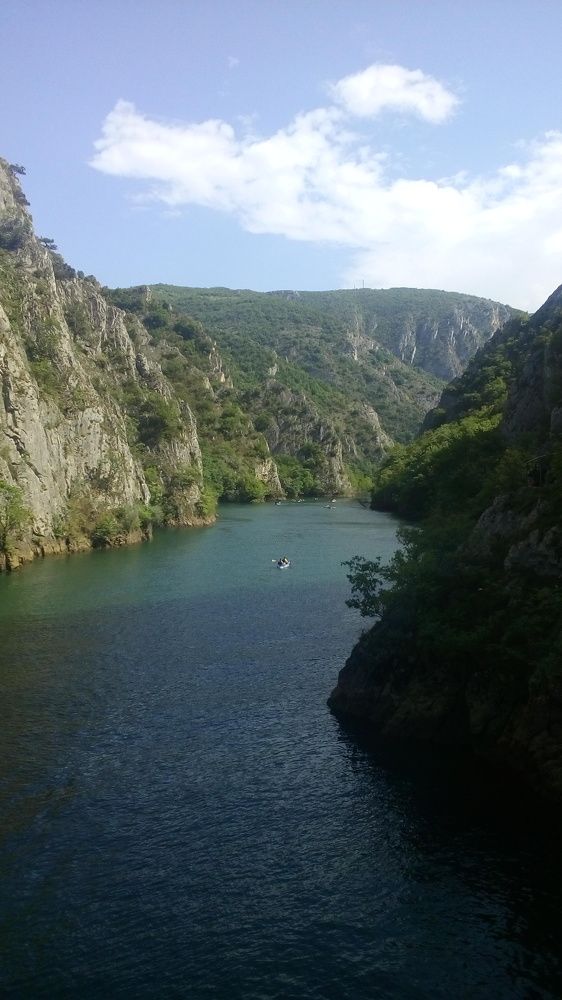 Matka, Skopje Republic of Macedonia