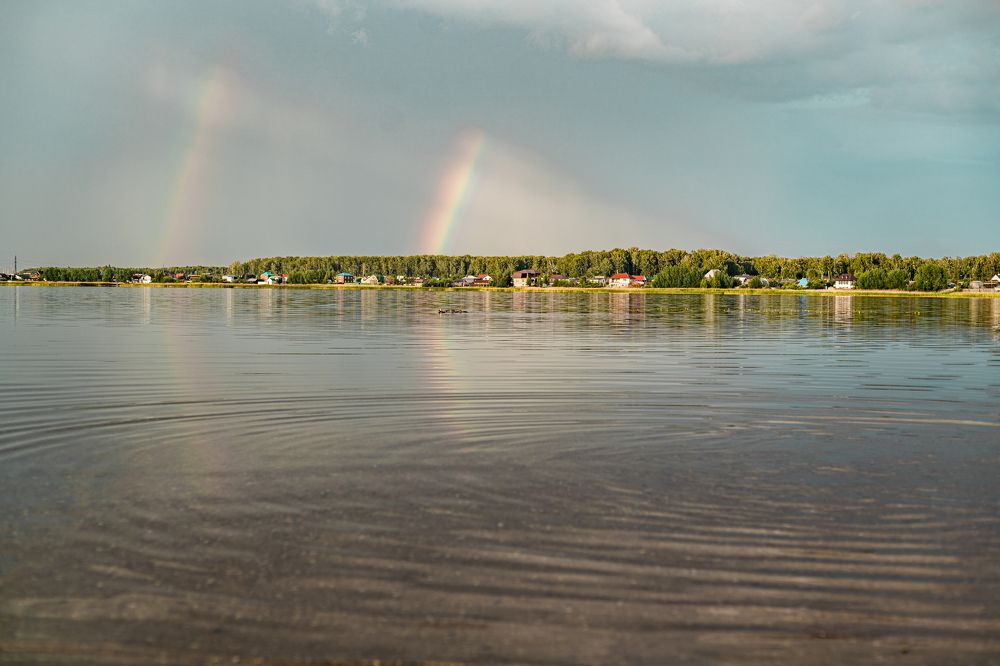 Photograph by Ольга Рачилова