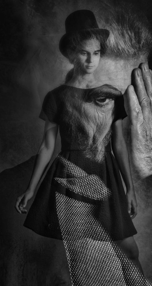 Everyone has an angel