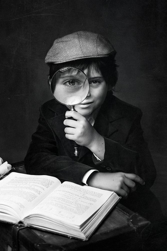 Photograph by Iris Karina