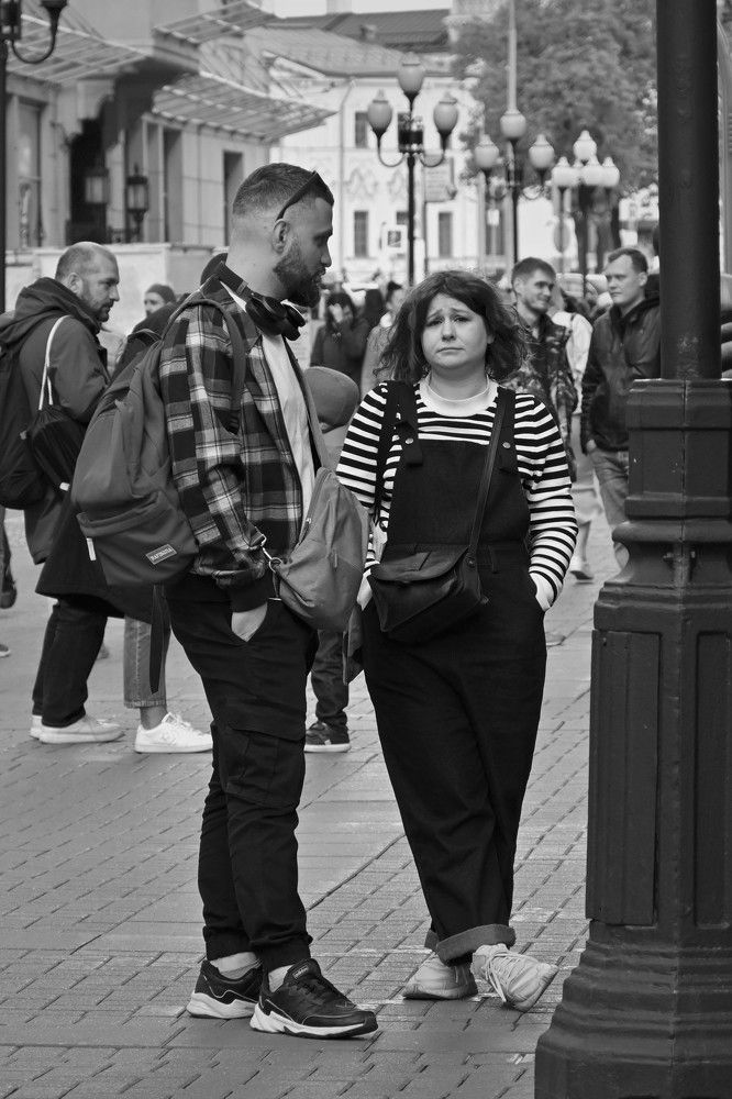 Фотография автора IRINA FILIPPOVA