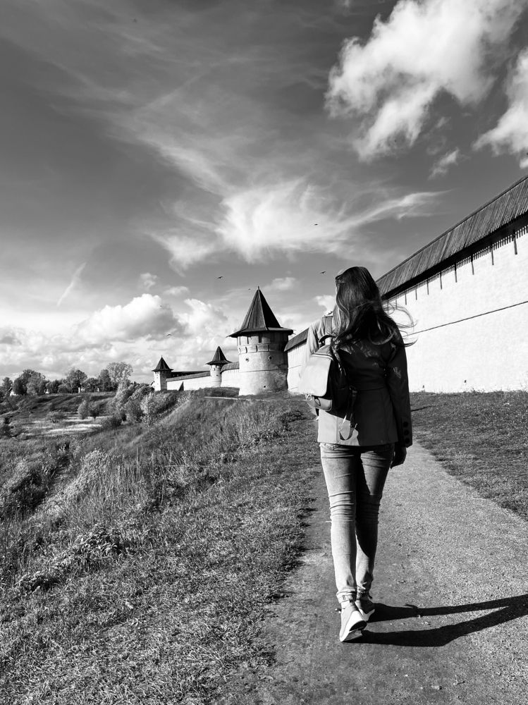 Photograph by Екатерина Валиуллина