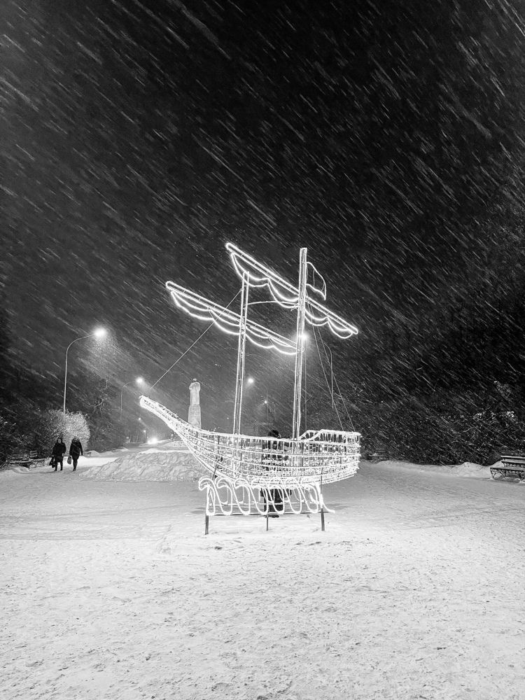 Photograph by Екатерина Валиуллина