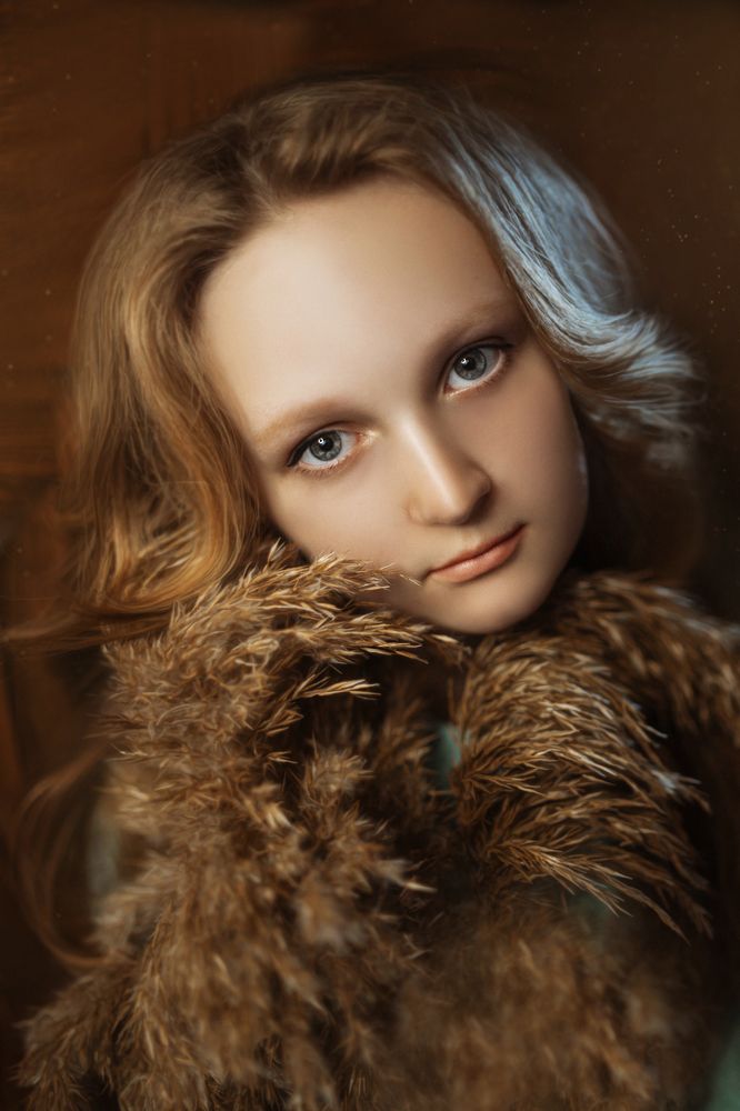 Photograph by Наталья Меснянкина