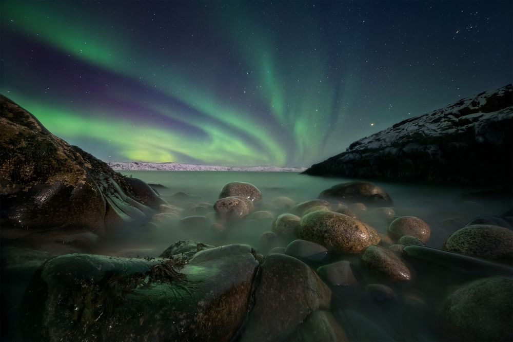 Photograph by Елена Ермолина