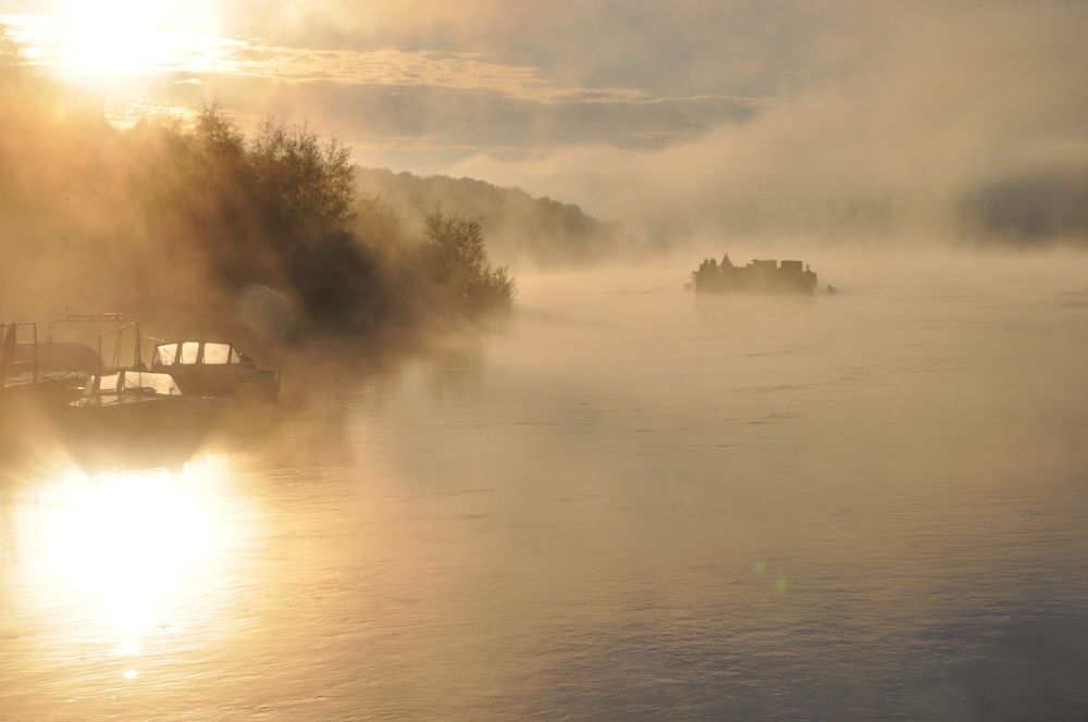 Photograph by Екатерина Молчанова