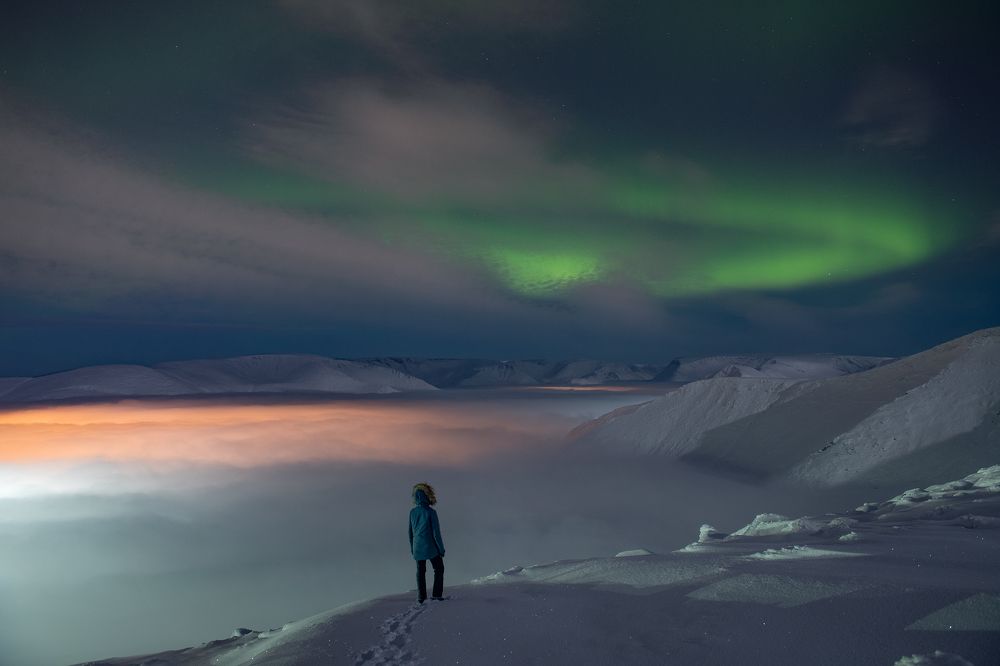 Photograph by Елена Ермолина