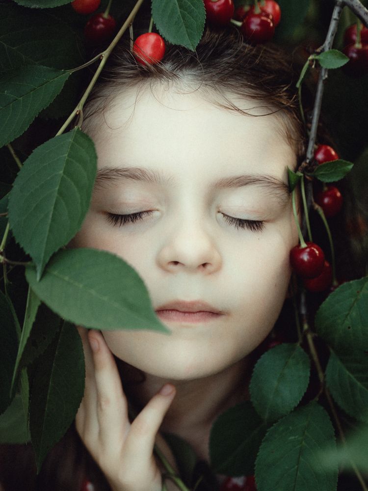 Photograph by Надежда Косырева