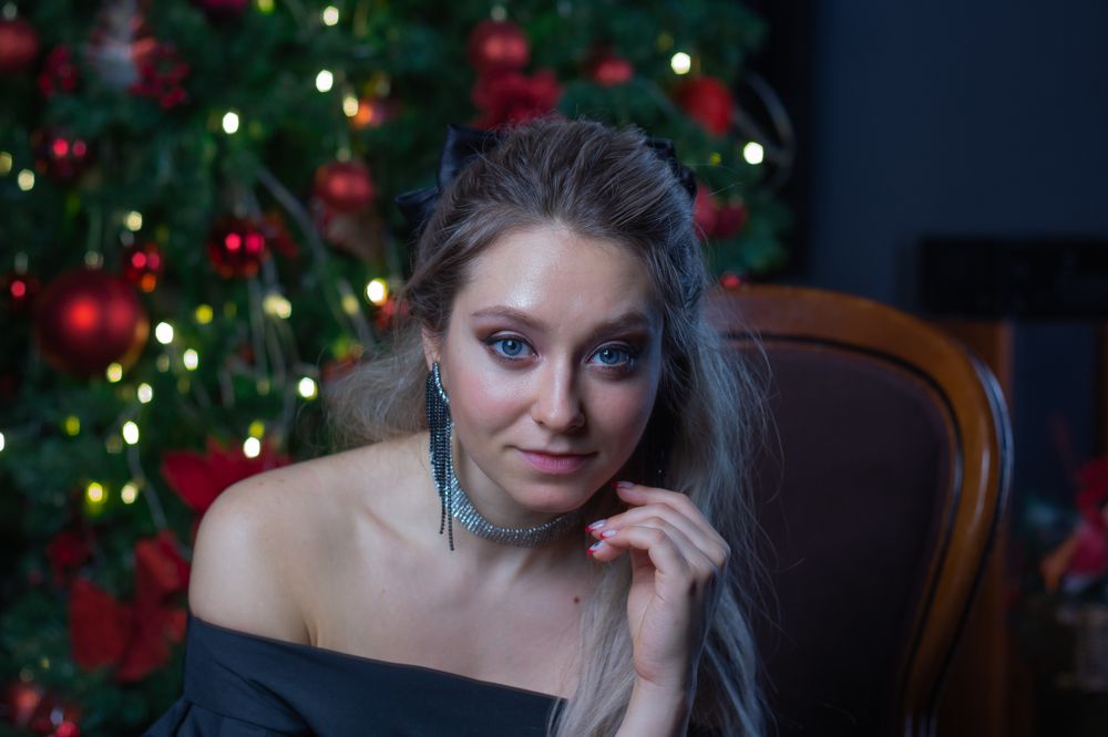 Фотография автора Наталия Лунина