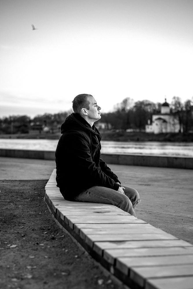 Photograph by Жанна Олтаржевская