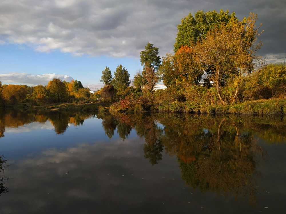 Photograph by Maryna Kukhtsikava