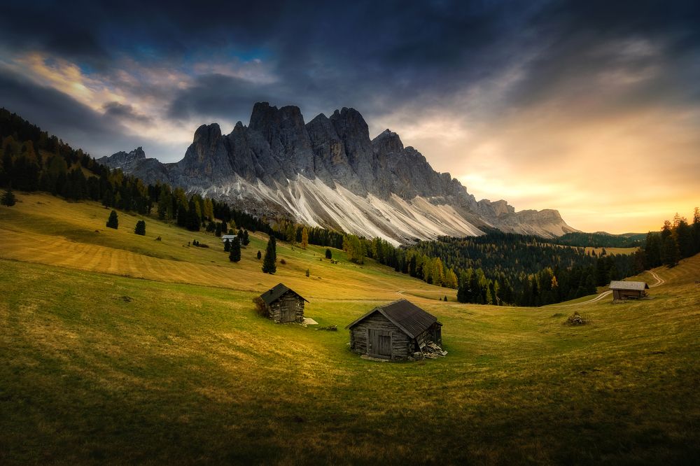 Photograph by David Ilkovic