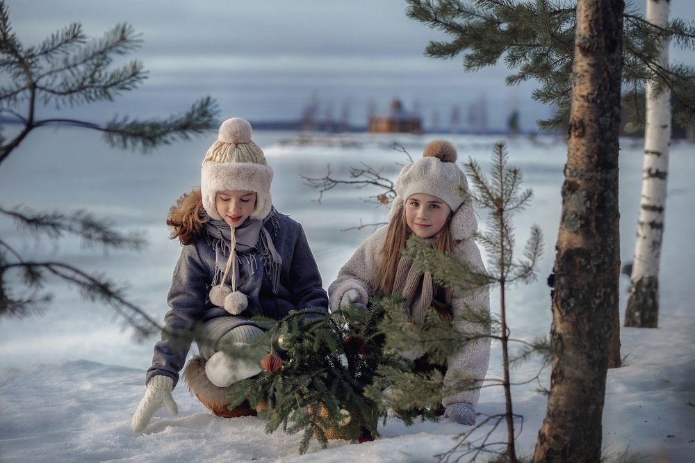 Photograph by Анна Квашневская