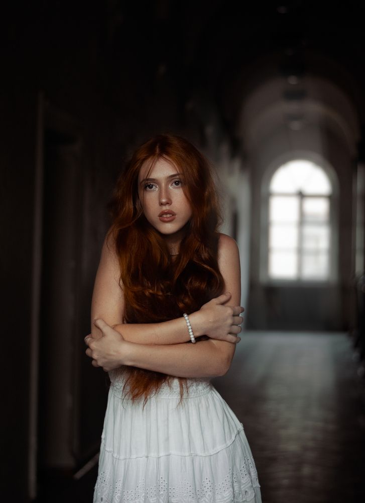 Photograph by Анастасия Носуленко