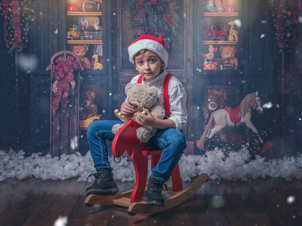 Photograph by Yaiza Vega