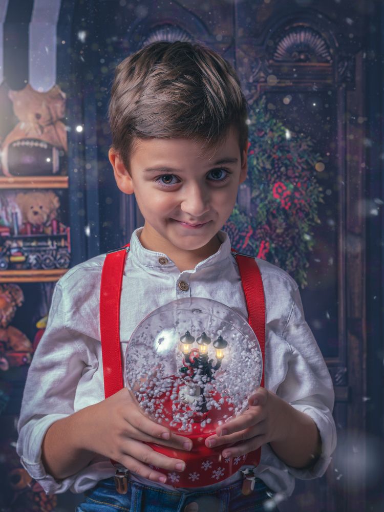 Photograph by Yaiza Vega