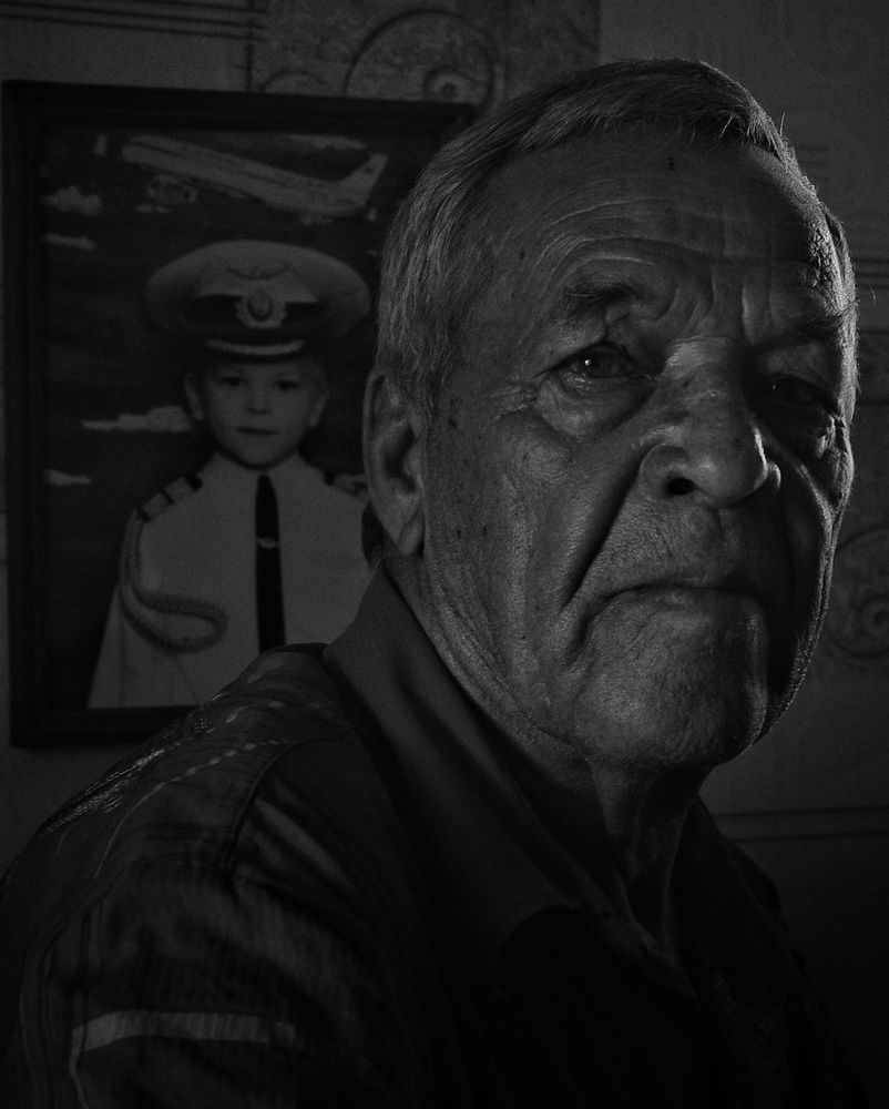 Photograph by Наталья Сафронова