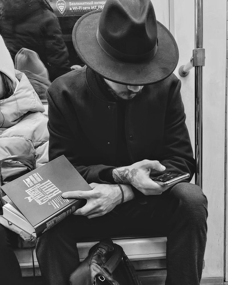 Photograph by Наталья Сафронова