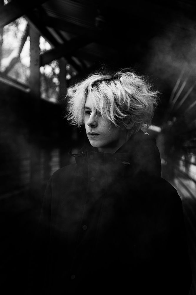 Photograph by Ирина Харитонова