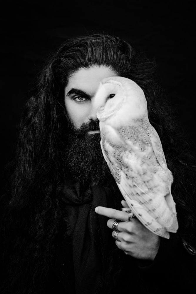 Photograph by Theresa Sujata Senti