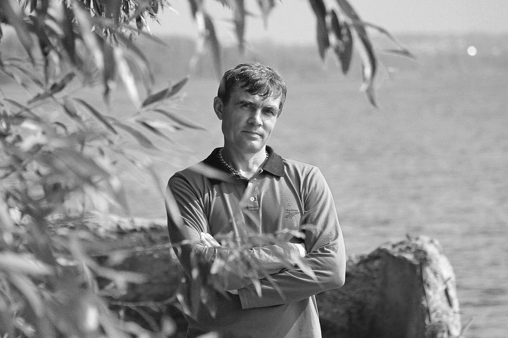 Photograph by Любовь Перевозникова