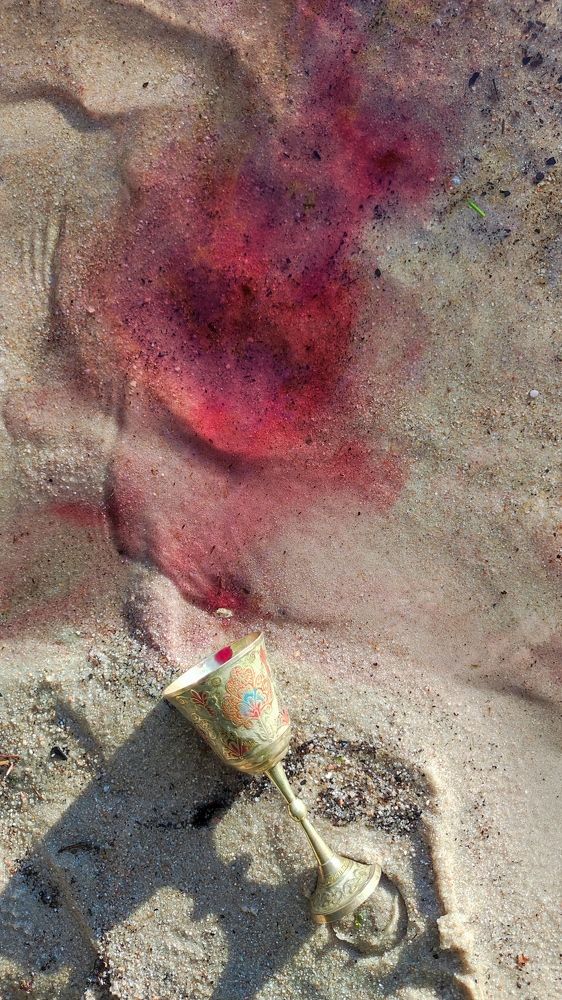 Photograph by Gustav