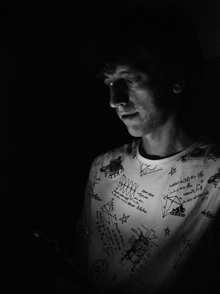 Photograph by Светлана Холодова