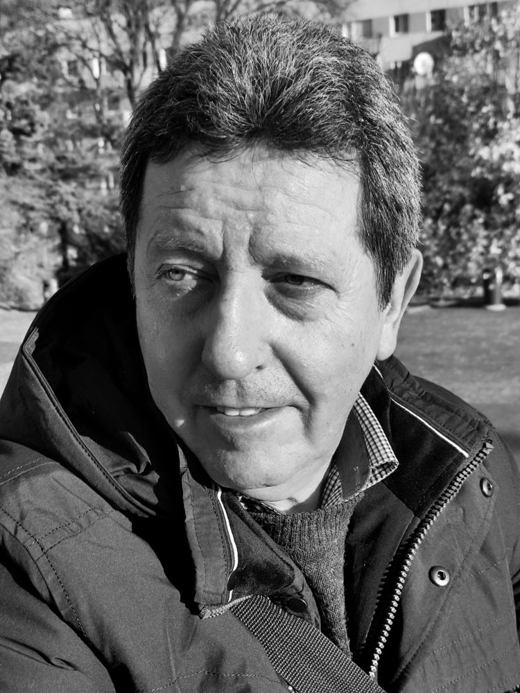 Photograph by Светлана Холодова