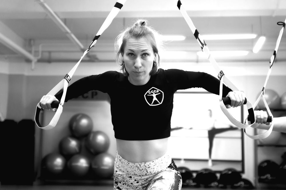 Photograph by Любовь Дворникова