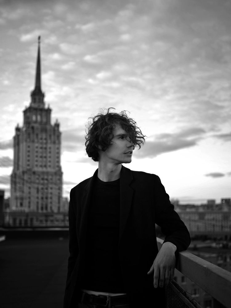 Photograph by Любовь Ершова