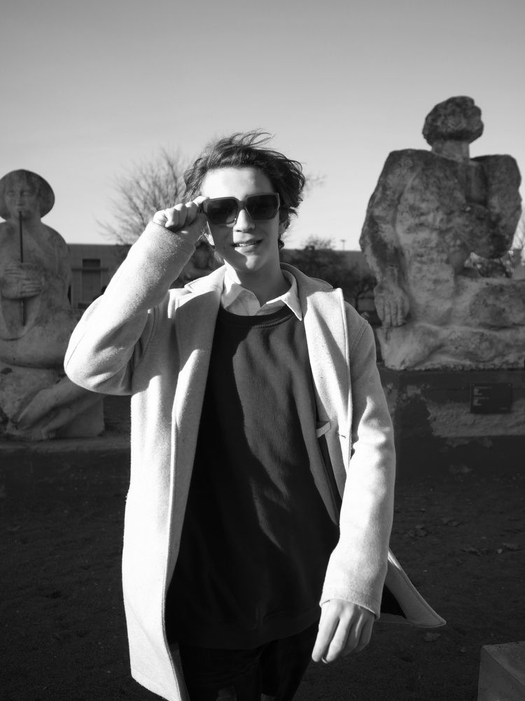 Photograph by Любовь Ершова