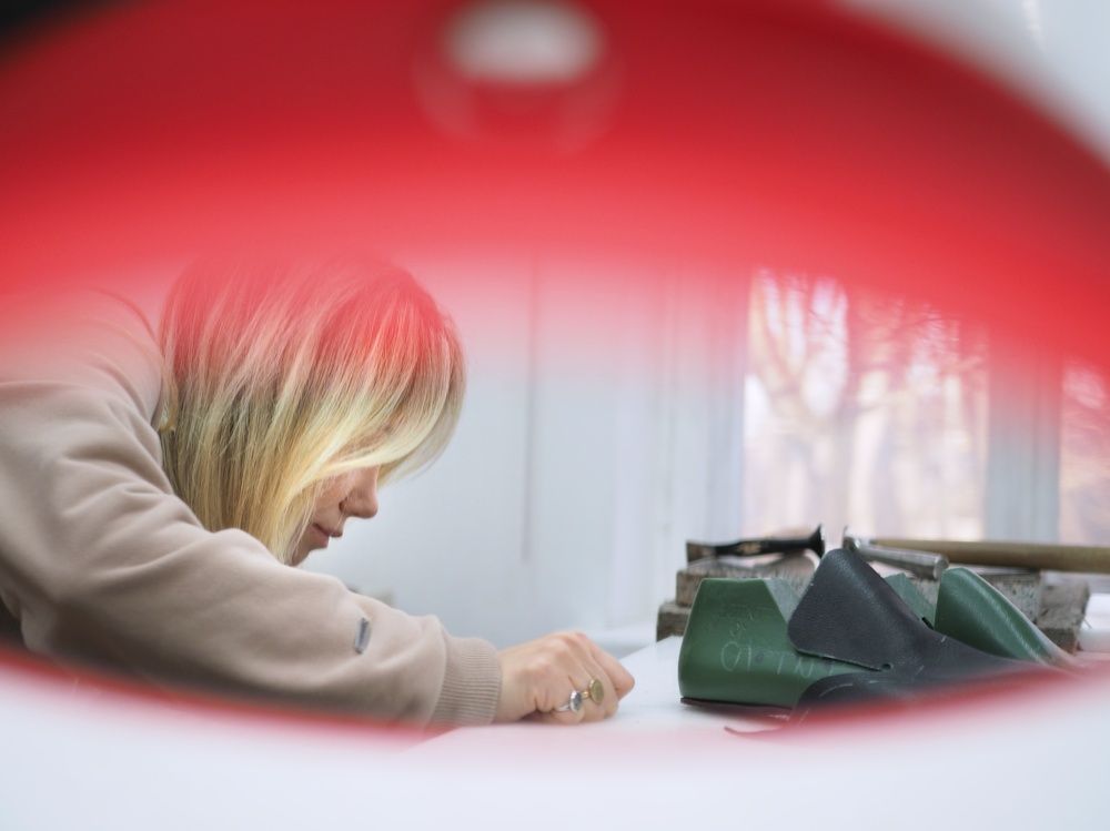 Photograph by Любовь Ершова