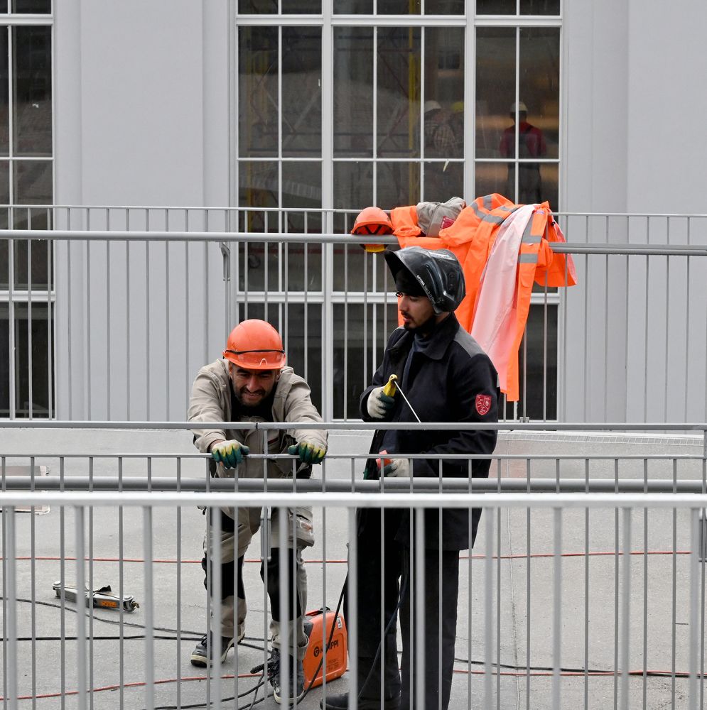 Photograph by Алексей Гордеев