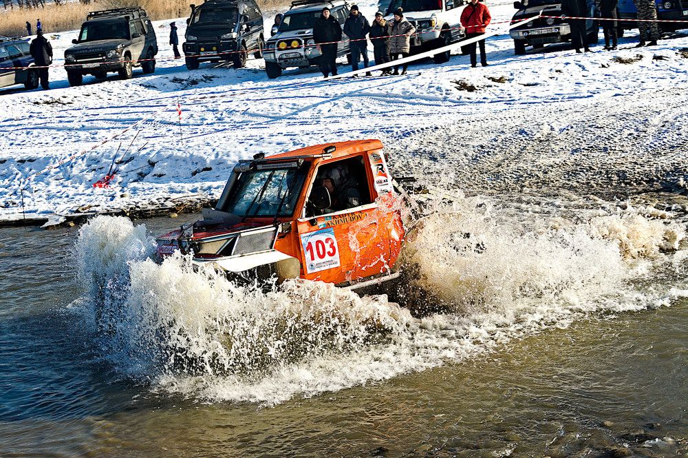 Photograph by Виктор Репников