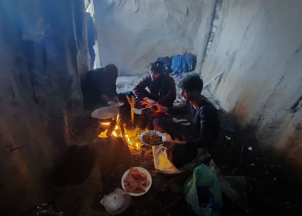 Photograph by Arsalan Manzoor