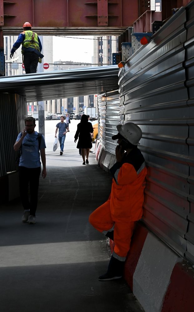 Photograph by Алексей Гордеев