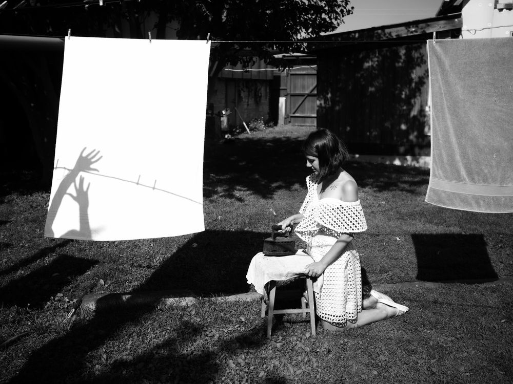 Photograph by Любовь Ершова