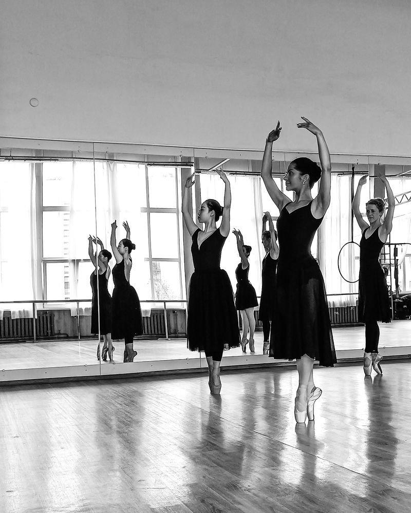 Photograph by Svetlana Yurasova