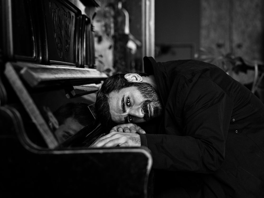 Photograph by Дмитрий Карпей