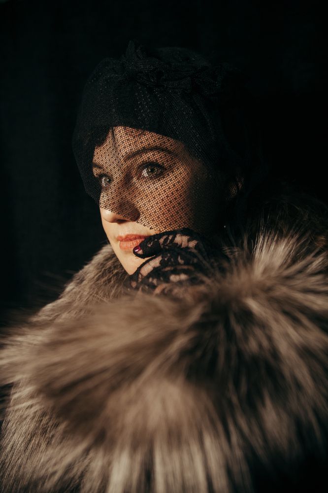 Photograph by Вера Сыродоева